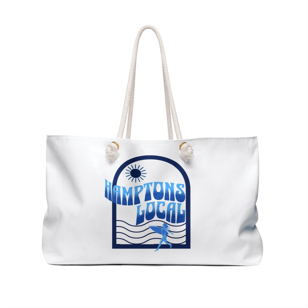 Hamptons Bag