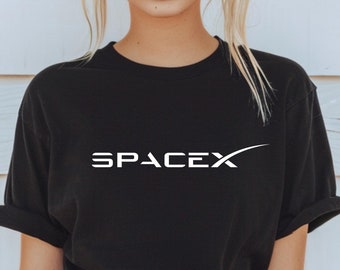 SpaceX Shirt Unisex Shirt Elon Occupy Mars T-Shirt Space X Shirt Billionaire Style Trump Rally Shirt Musk Shirt Elon Mars Shirt Sci Fi Shirt
