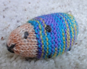 Pocket Sheep No. 20 - start a mini flock of your very own