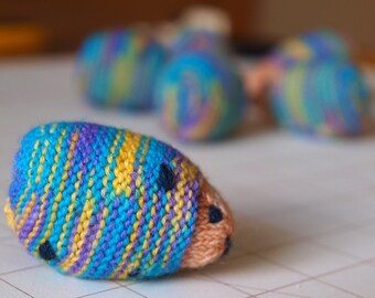 Pocket Sheep No. 17 - start a mini flock of your very own