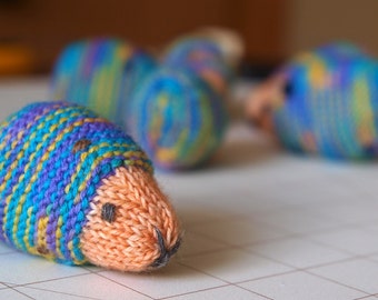 Pocket Sheep No. 13 - start a mini flock of your very own