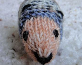 Pocket Sheep No. 21 - start a mini flock of your very own