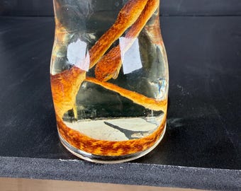 SQUAM WET SPECIMEN