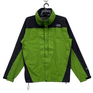 Rare THE NORTH FACE Pro Shell Gore Tex waterproof jacket