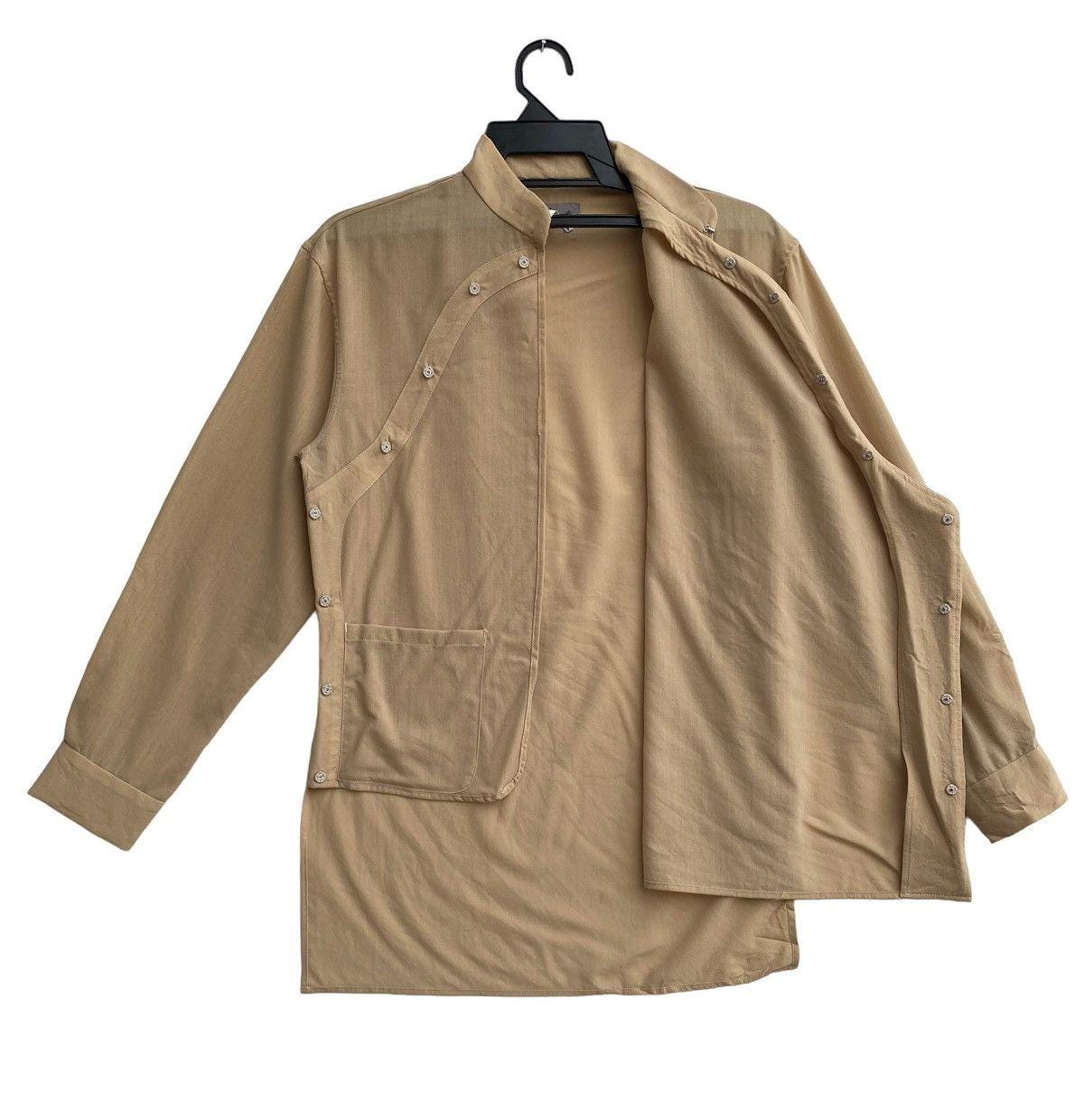 トップス yohji yamamoto shirt archive Formula 1 x Wildside Yohji Yamamoto x PacSun Archive T-Shirt