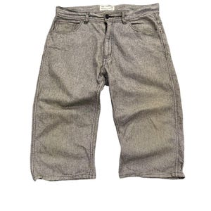 【2plan】Back Buckle Short Pants Buckle Back Shorts - Etsy