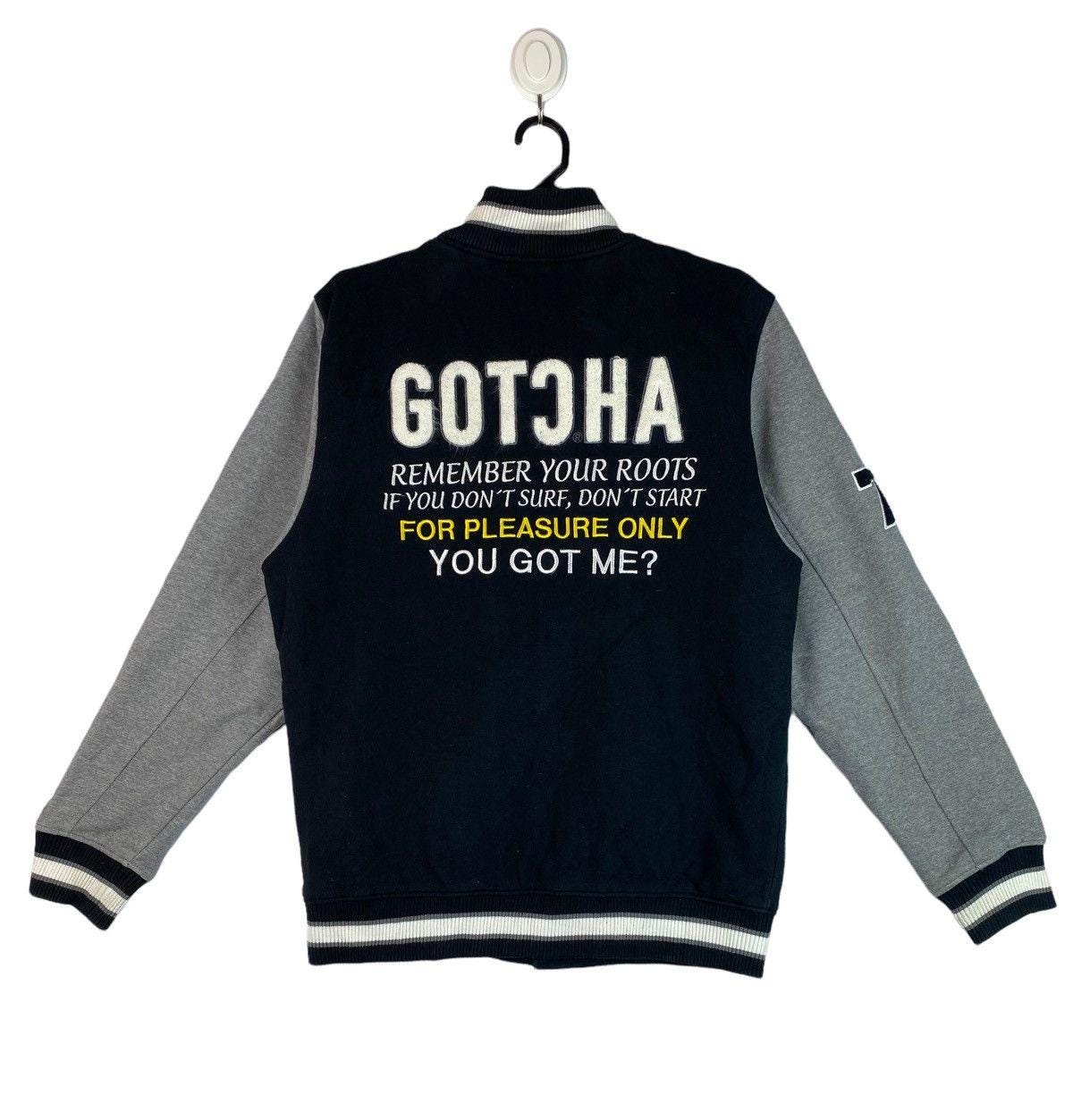 USA製 コットンジャケット S GOTCHA COVERED リーバイス Vintage gotcha covered jacket - Etsy 日本