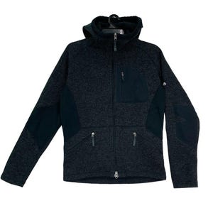 Y2K Nike ACG Sphere Thermal zip up jacket