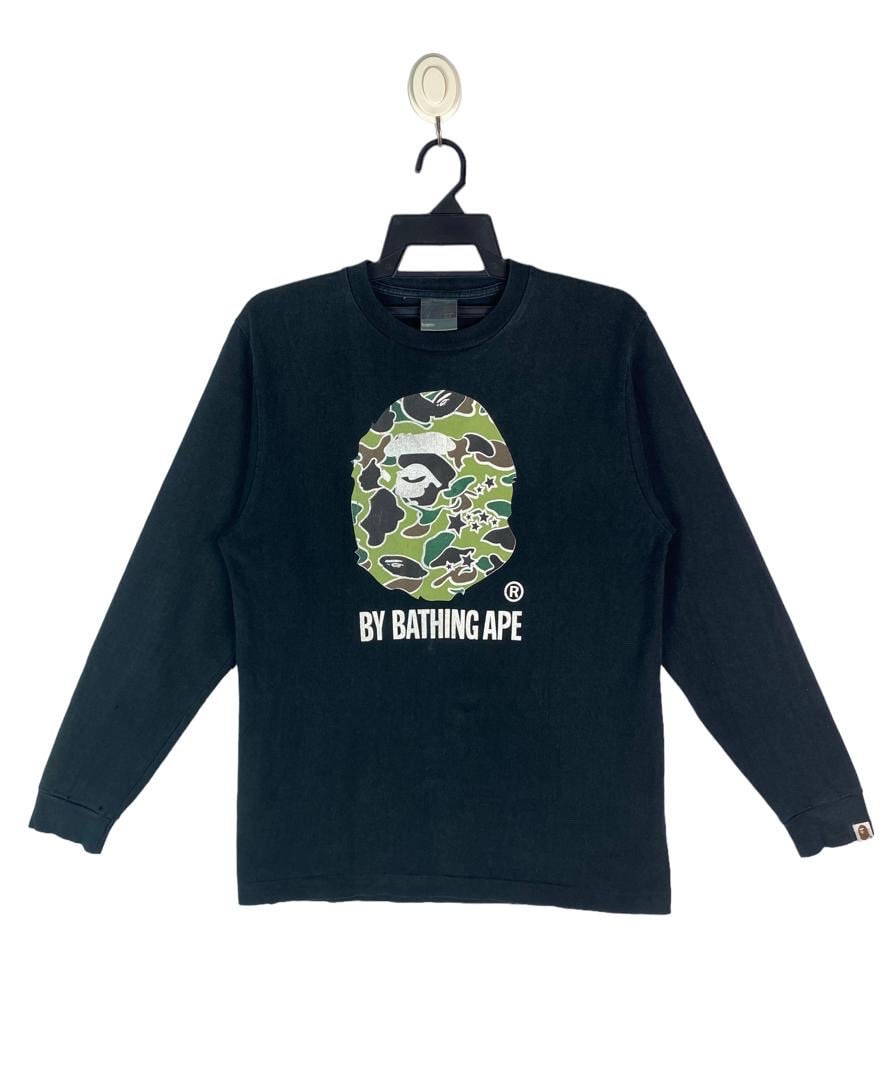 90s a Bathing Ape - Etsy