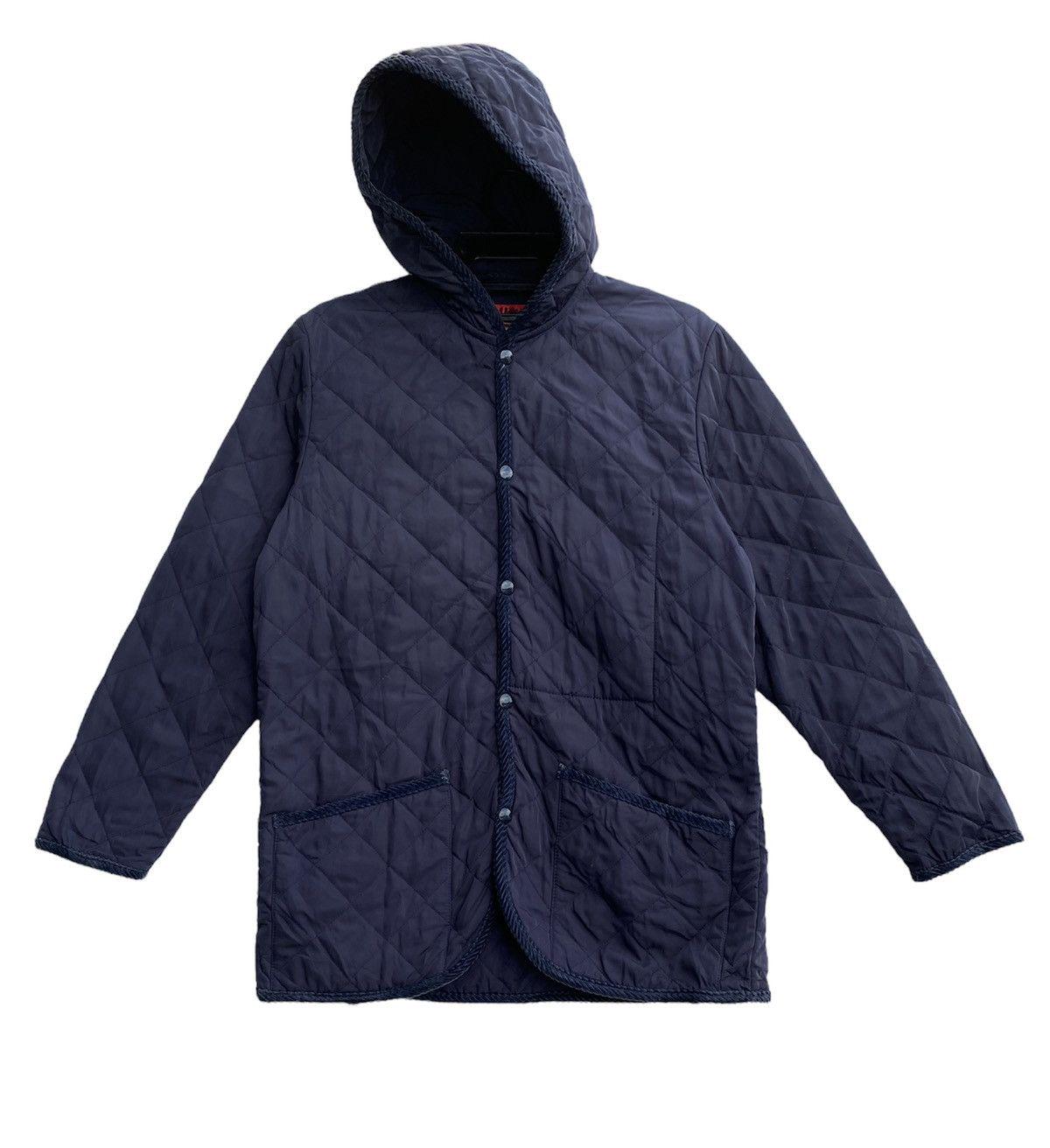 ジャケット・アウター EVISU YAMANE REVERSIBLE JACKET EVISU YAMANE REVERSIBLE JACKET