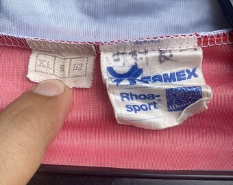 Bud Light Veste Giordana Vintage Années 90 Eddy Merckx Campagnolo O