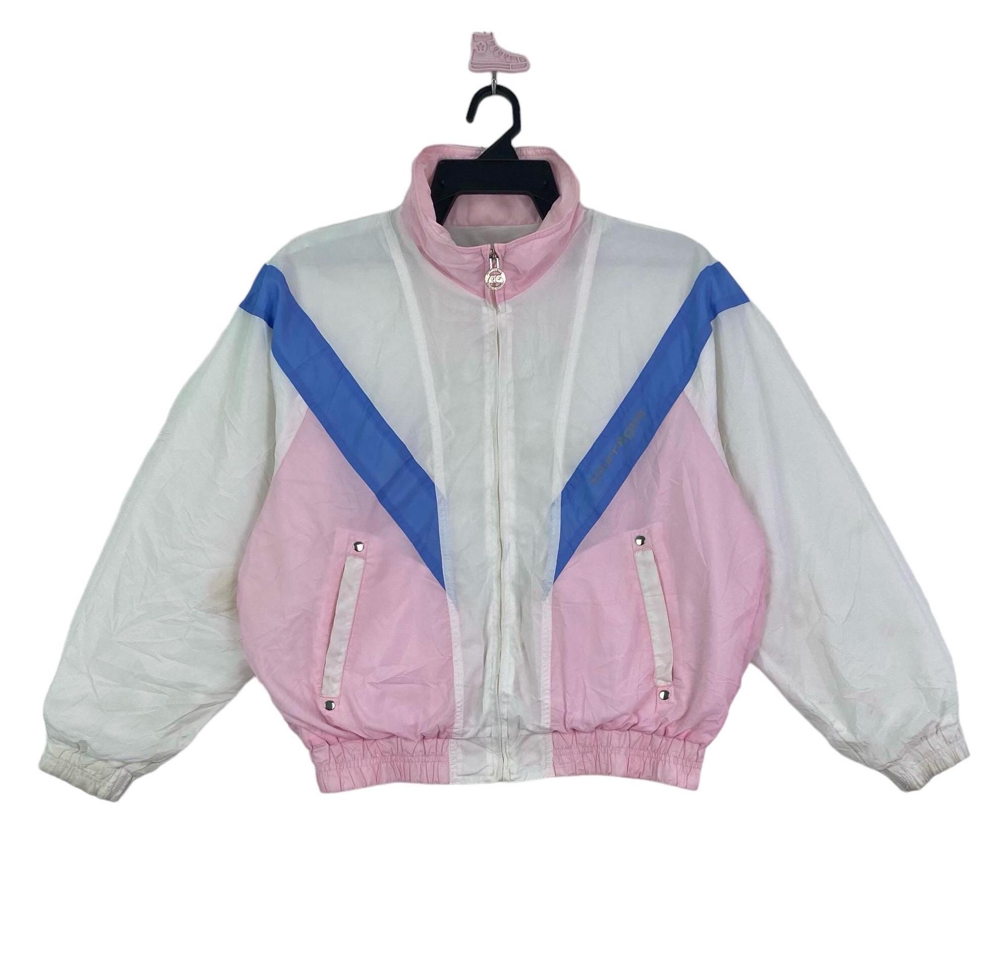 Courreges Jacket - Etsy