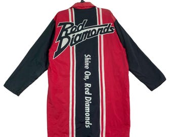 CHUNICHI 2011 ROAD TO VICTORY ジャケット CHUNICHI 2011 ROAD TO VICTORY ジャケット ストリート Chicano