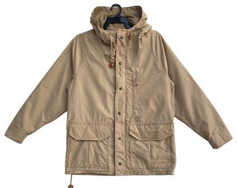 Vtg 80s Columbia Gore Tex Mountain Parka Jacket - Etsy