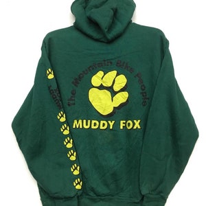 Muddy fox jersey shop