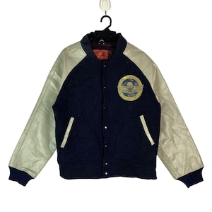 AVIREX （avirex officer's uniform) Avirex Officer - Etsy