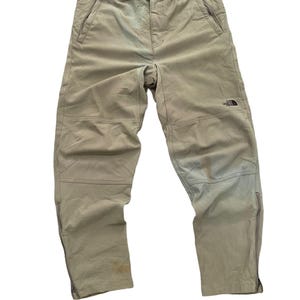 Rare The North Face outdoor pant
