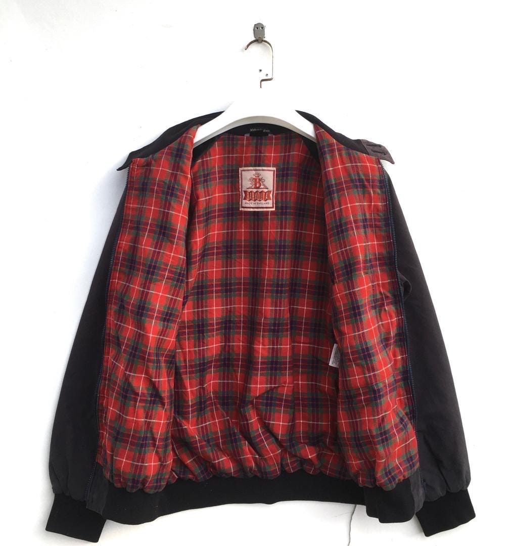 BARACUTA HARRINGTON ジャケット サイズ44 BARACUTA HARRINGTON ジャケット サイズ44