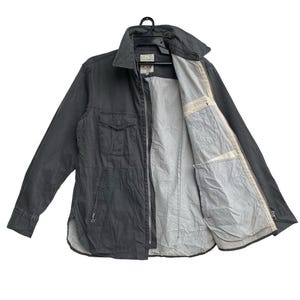 Vtg 90s A.A.R by Yohji Yamamoto feild jacket