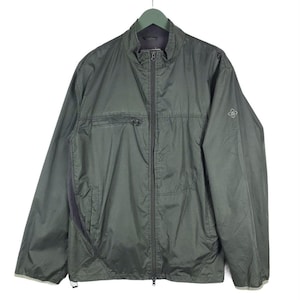 VTG 90er Jahre Stussy leichte Jacke Große Größe