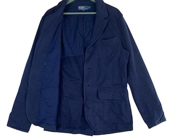 POLO SPORT ウィンドブレーカー ジャケット スモール ヴィンテージ