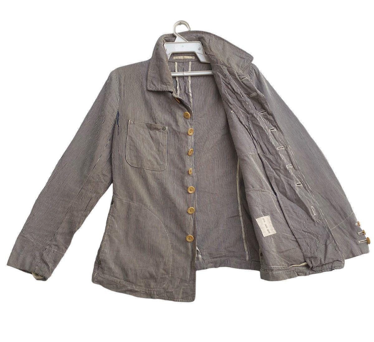 90's　WABASH NATIONAL ワークジャケット 90's WABASH NATIONAL ワークジャケット