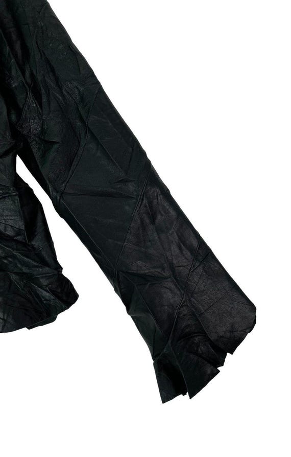 Rare ZAGONARA deconstructed patchwork spiral open… - image 5