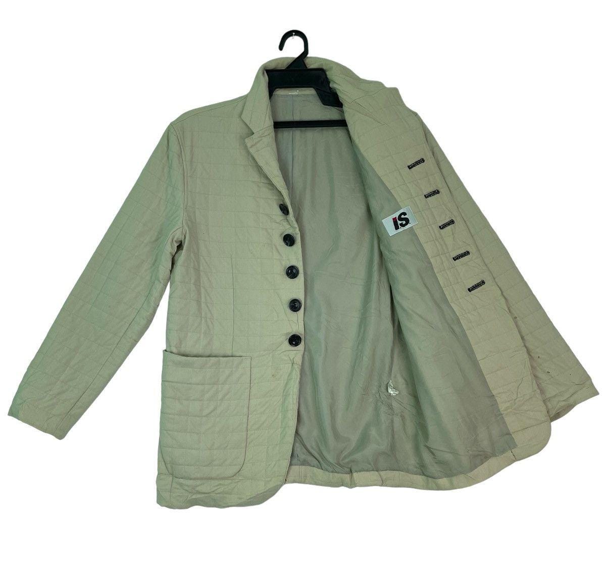 Vtg 90s I.S Issey Sport by Issey Miyake X Tsumori Chisato