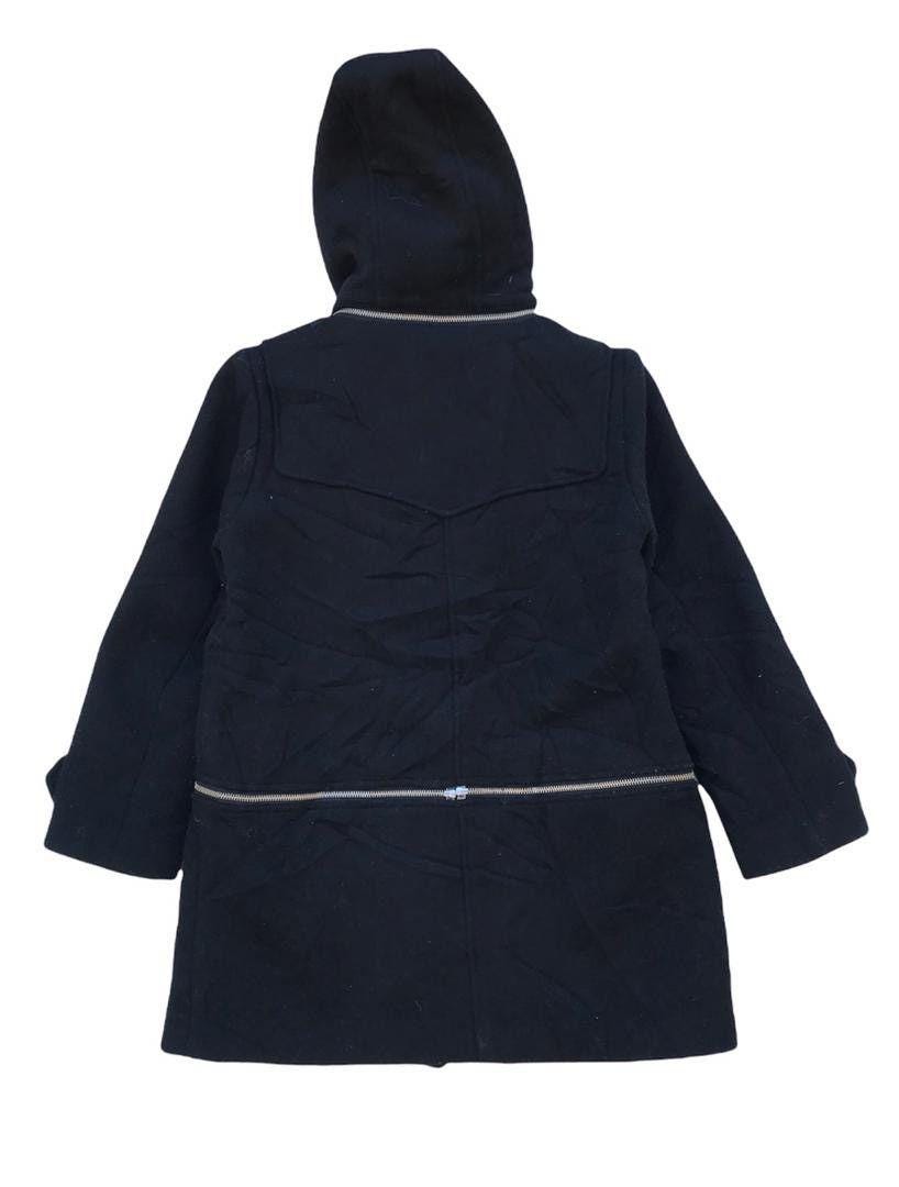 ジャケット・アウター HYSTERIC GLAMOUR WOOL JACKET Wool jacket Hysteric Glamour Green size M International in