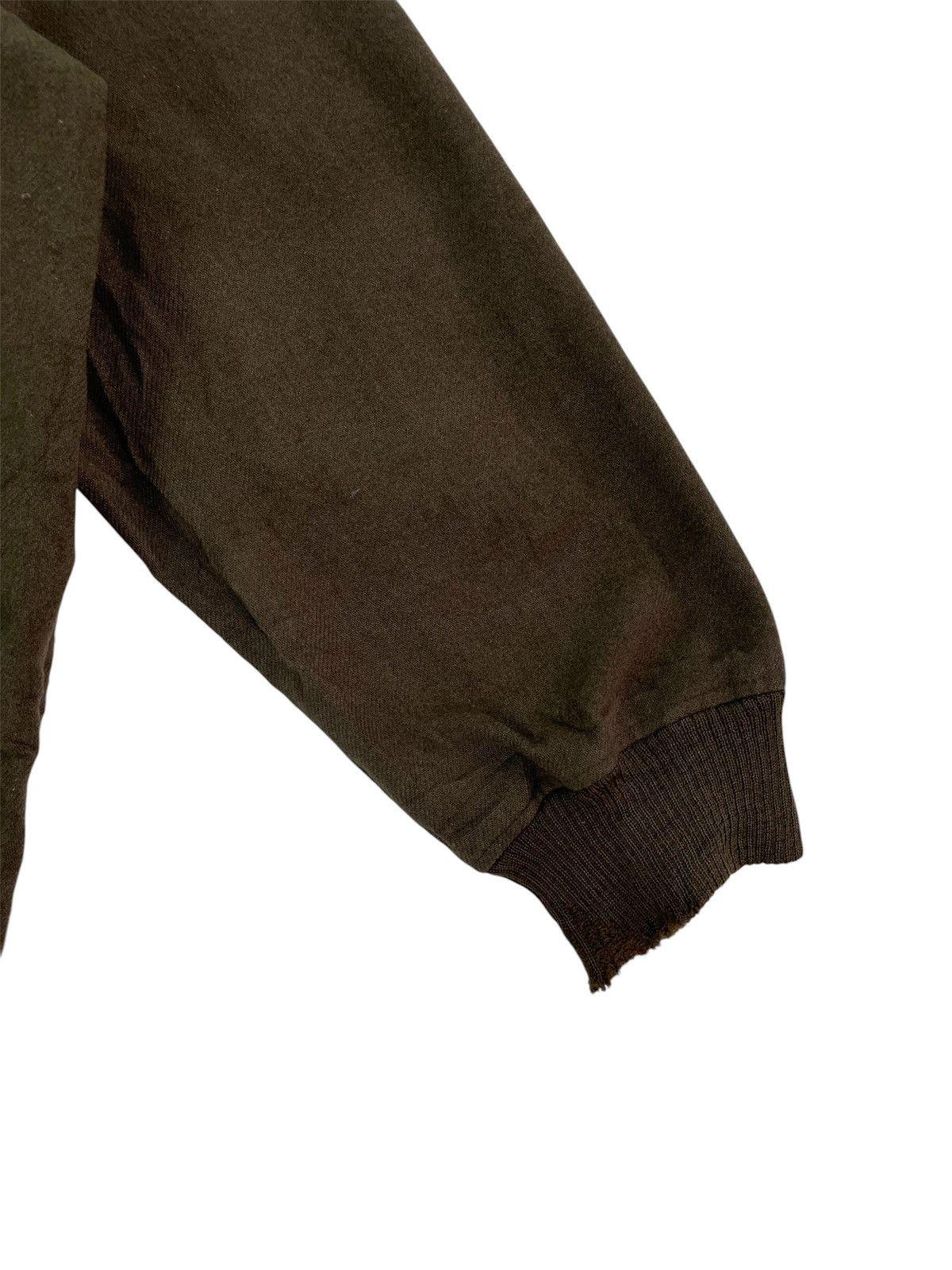 ジャケット・アウター 80's y's wool shirts jacket archive ジャケット・アウター 80's y's wool shirts jacket archive