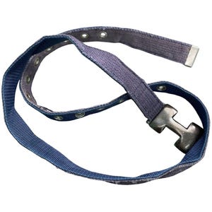 Kapital Belt - Etsy