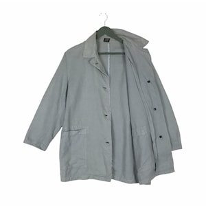 Vtg ss97 C.P Company twin pocket jacket