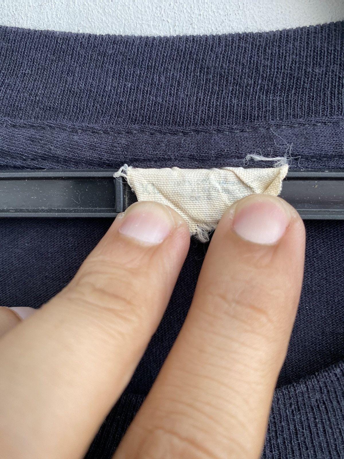 希少長袖】90’s ヴィンテージ 93-94 M エリックカントナ ヴィンテージ 90年代 エリック・カントナ 伝説の両面ロゴシャツ