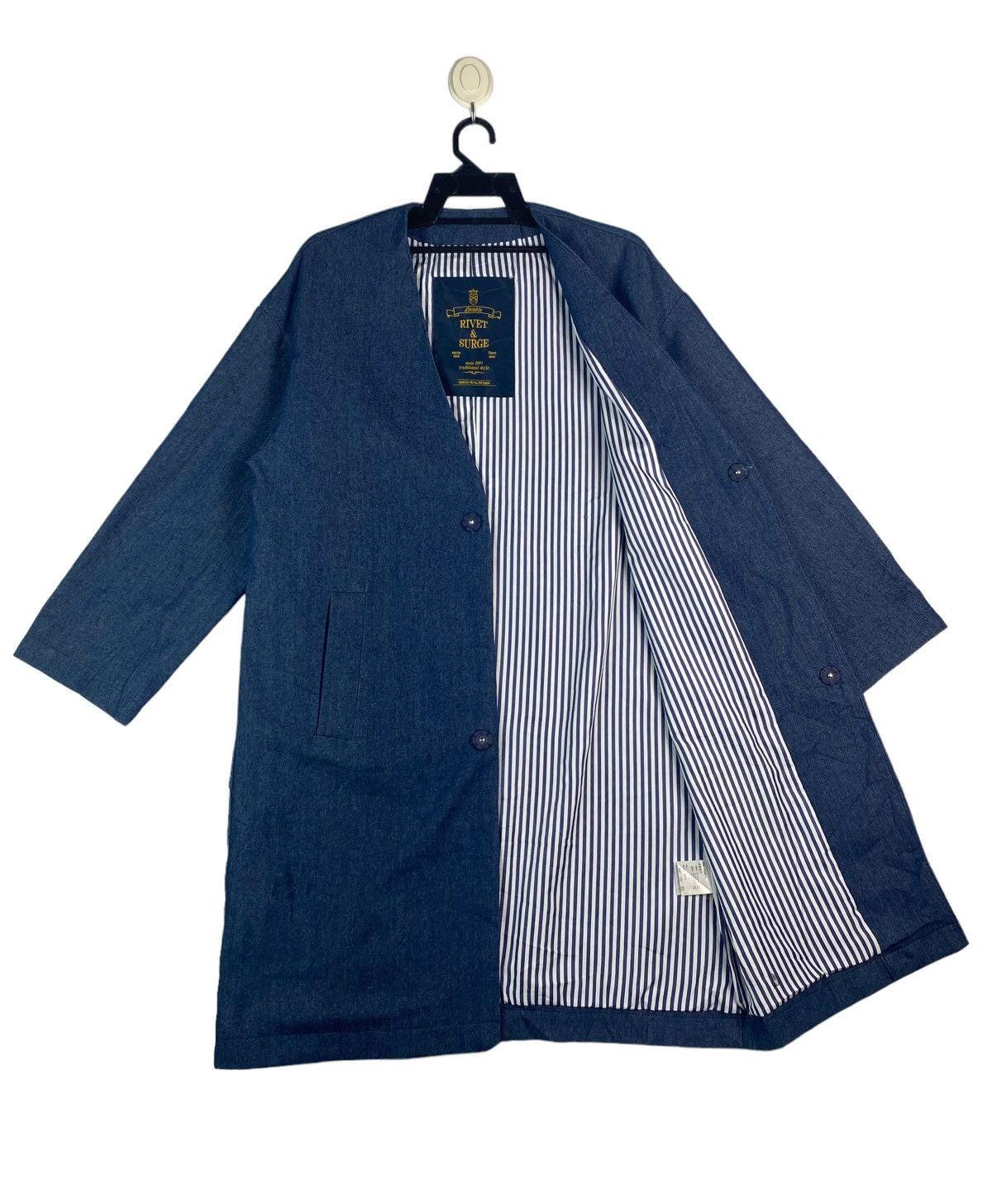 rivet &amp; surge - サン　★　新品　rivet&amp;surge　ネコ　パーカー 29162811_14_D_215.jpg