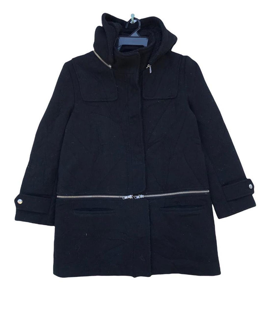 ジャケット・アウター HYSTERIC GLAMOUR WOOL JACKET Wool jacket Hysteric Glamour Green size M International in