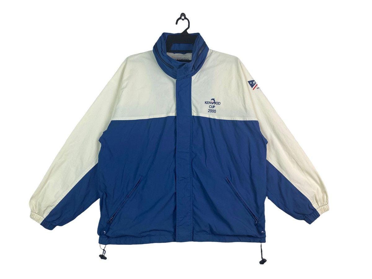 ケンウッド Little Jammer Stripe Jackets ケンウッド Little Jammer