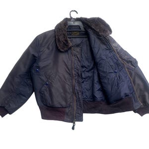 Vintage B 15c Jacket - Etsy