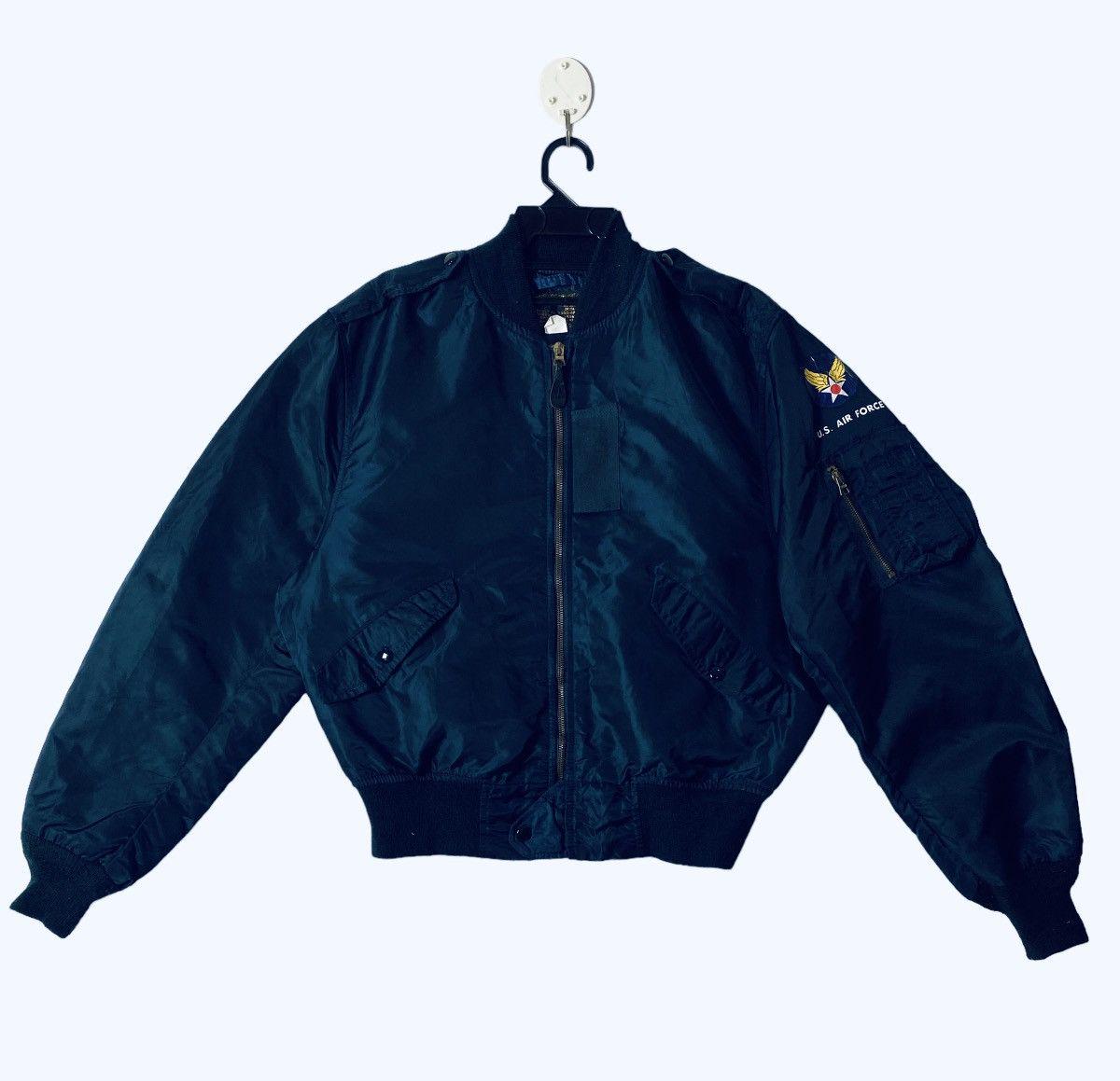 Spiewak Flight Jacket - Etsy