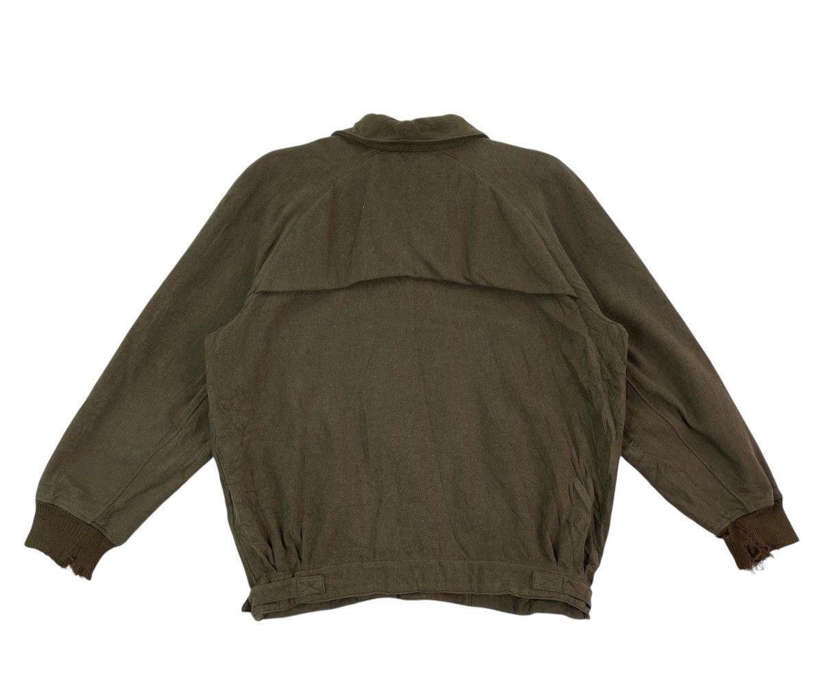 ジャケット・アウター 80's y's wool shirts jacket archive Late 70'S 80'S Y'S Yohji Yamamoto Archive Wool Jacket | eBay