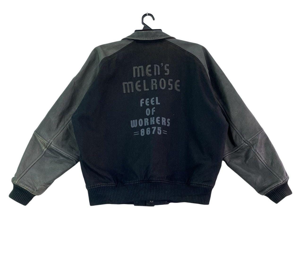 ジャケット・アウター MEN'S MELROSE Mods long coat ジャケット・アウター MEN'S MELROSE Mods long coat Men's Slim