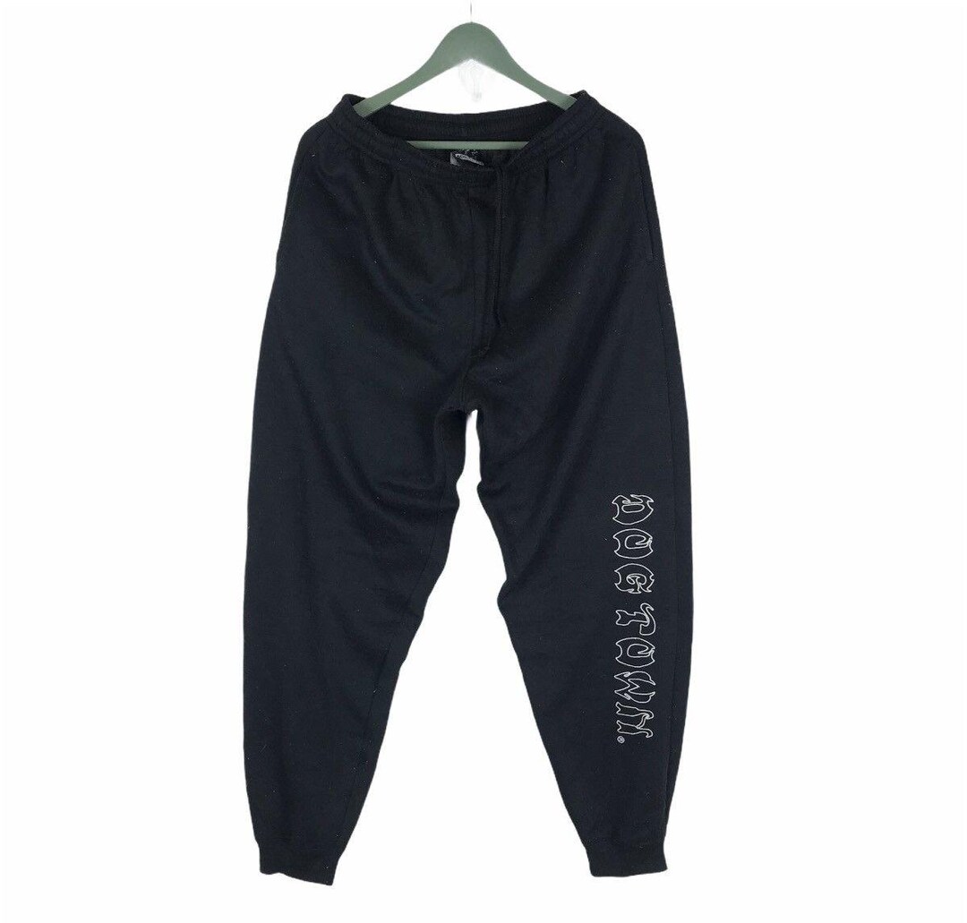 パンツ 90's~ Dog Town BLACK DRAGON buggy pants 90s~ Dog Town BLACK DRAGON buggy pants