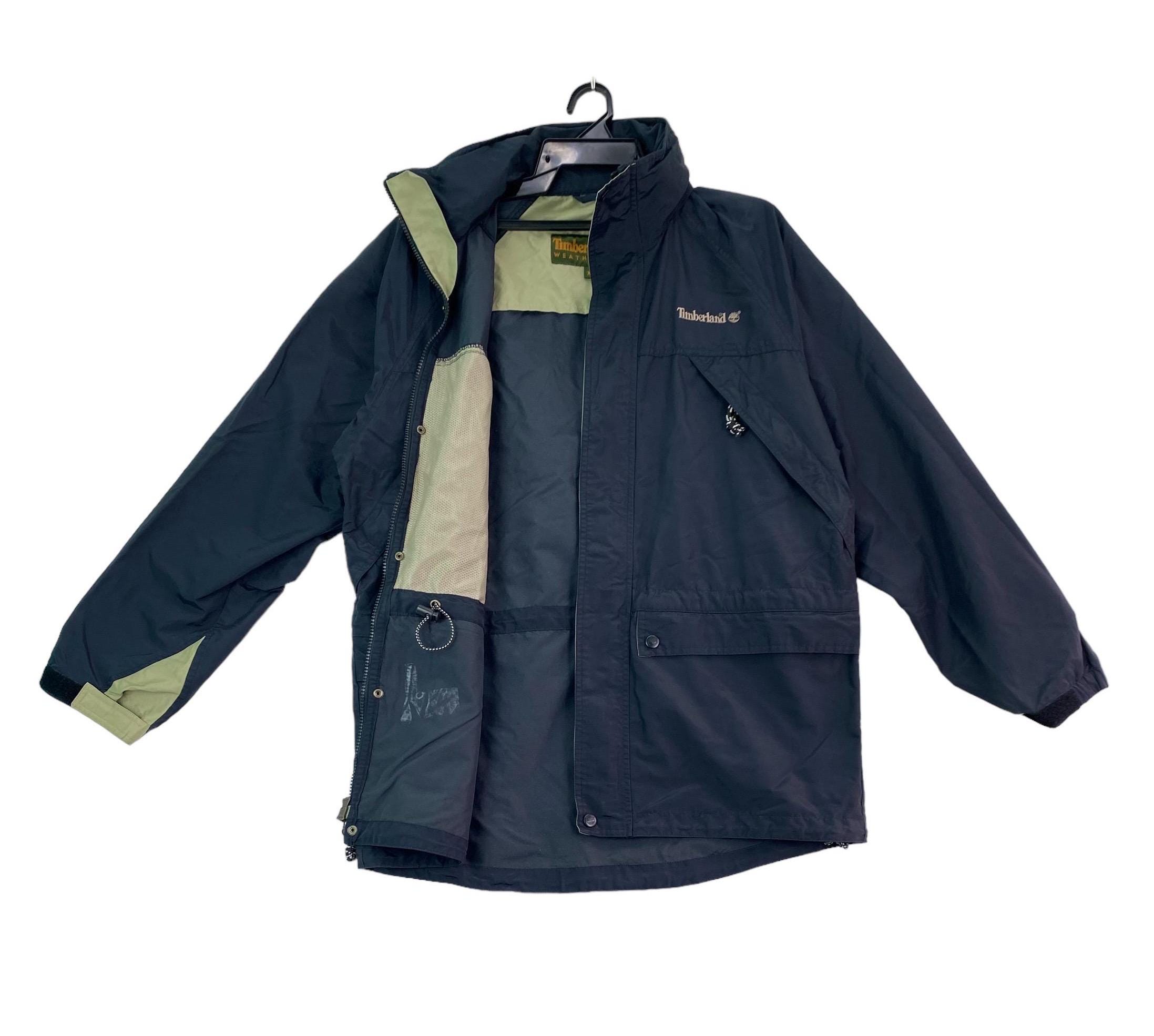 vintage 90s Timberland モッズコート Lサイズ vintage 90s Timberland モッズコート Lサイズ