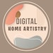 Digital Home Artistry