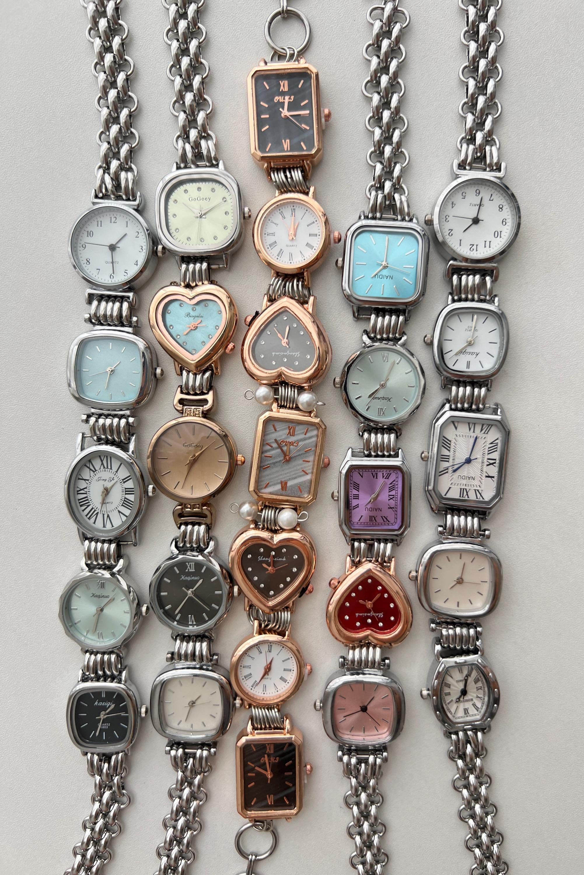 Y2k Watches Men - Etsy