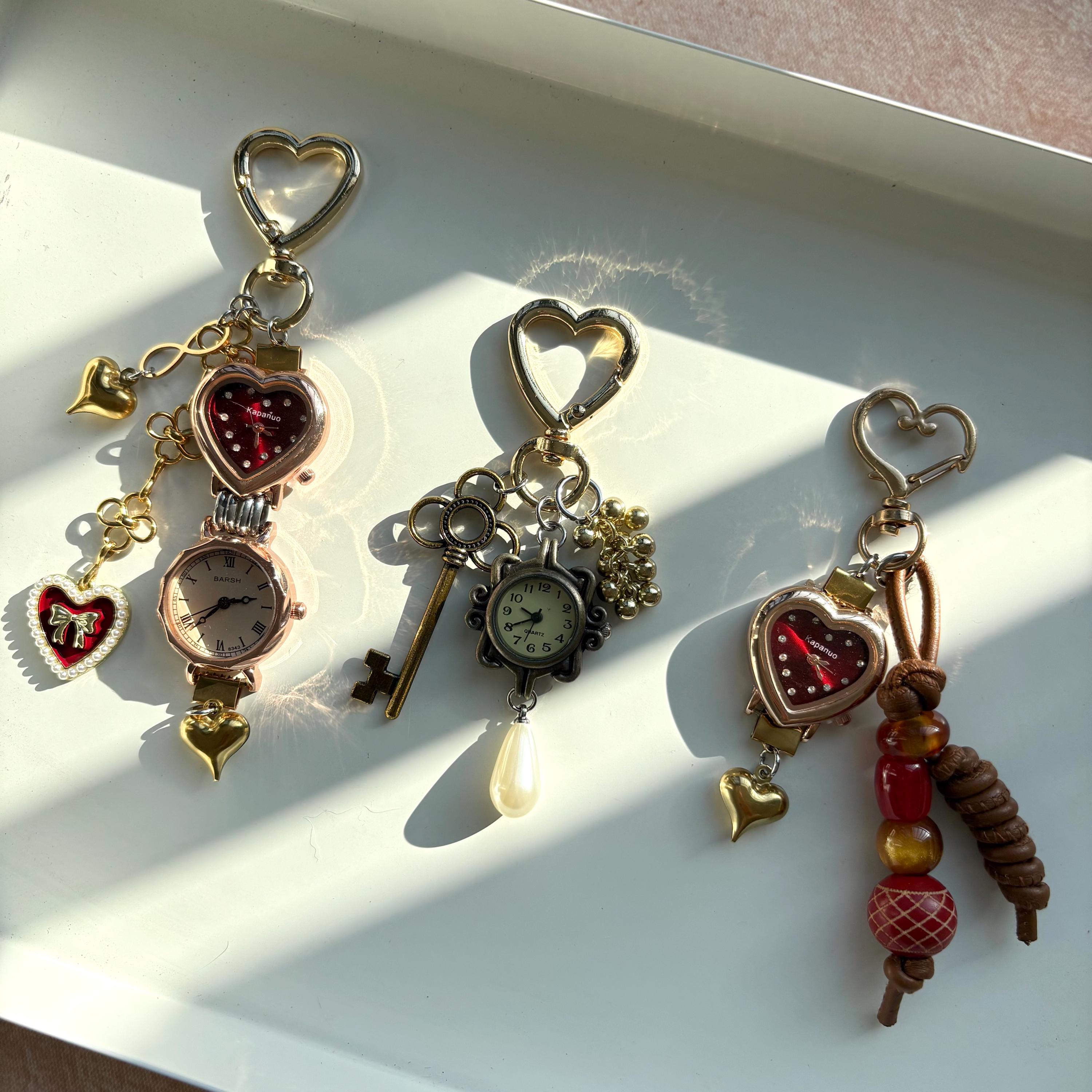 Vintage Coach Bag Charms - Etsy Canada