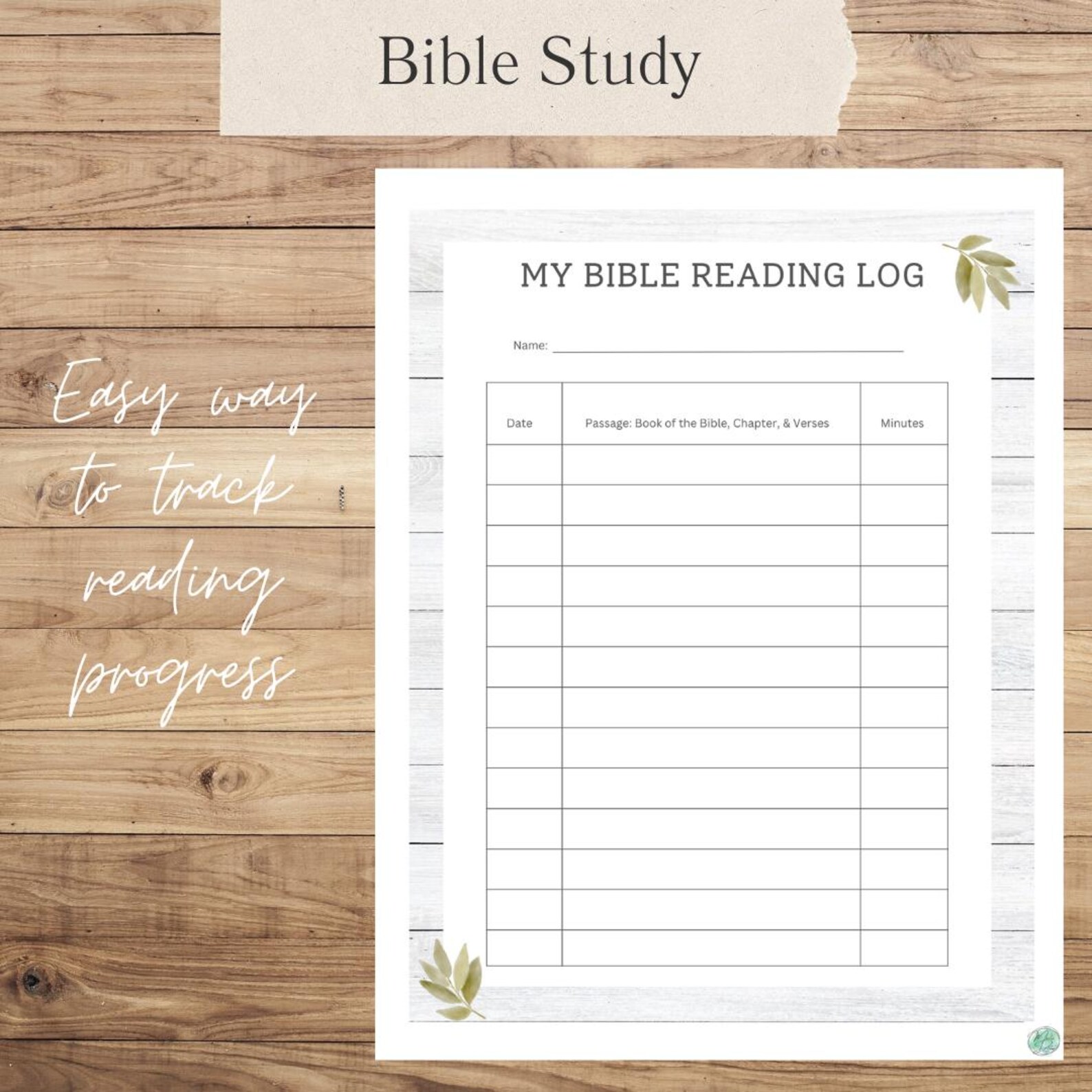 Kids Bible Study Printable Kids Christian Journal Jesus and Children ...