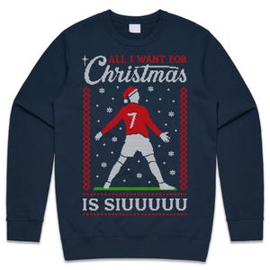 Felpa cristiano ronaldo bambino sale