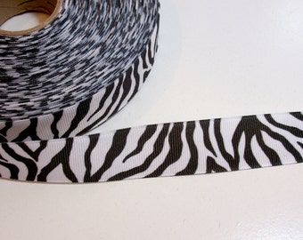 1 5//8 Rainbow Leopard Animal BTY COMBINED SHIPPING GROSGRAIN RIBBON 1.5