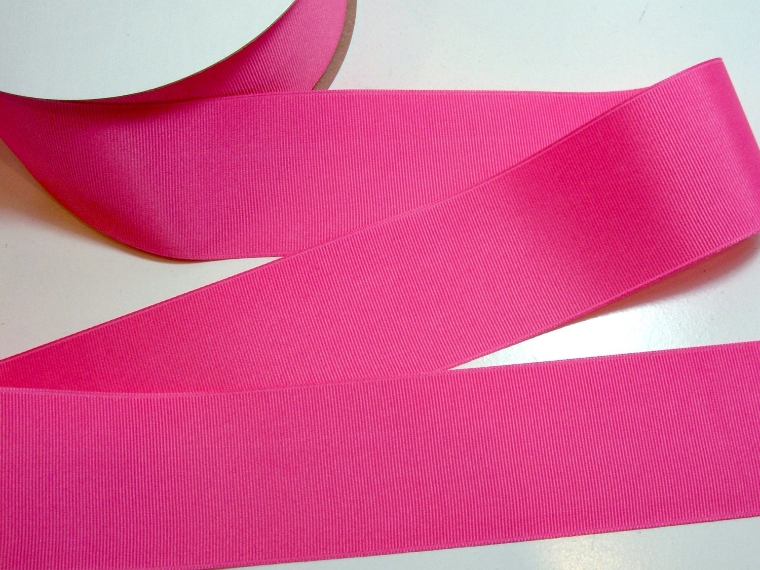 Schiff Beet Grosgrain Ribbon 2 1/4 inches wide x 10 yards Wide Burgundy Ribbon Schiff Beet Grosgrain Ribbon 2 1/4 inches wide x 10 yards Wide Burgundy Ribbon