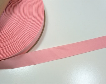 Pink Ribbon, Offray Light Pink Grosgrain Ribbon 7/8 inch wide x 5 yards, 219